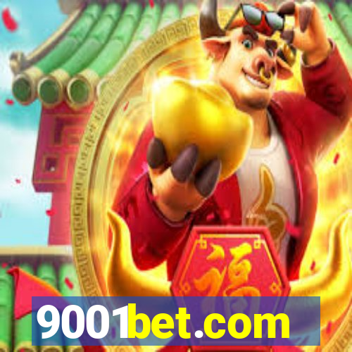 9001bet.com