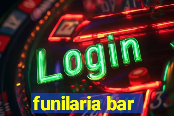 funilaria bar