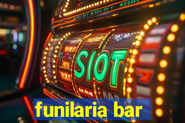 funilaria bar