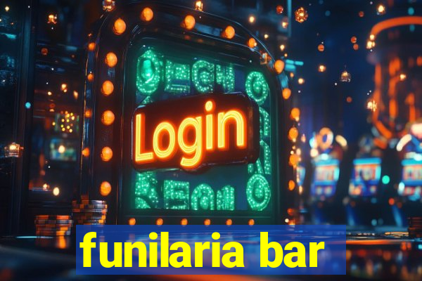 funilaria bar