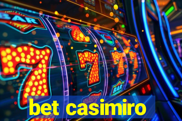 bet casimiro