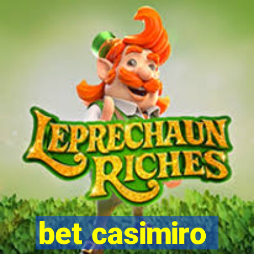 bet casimiro