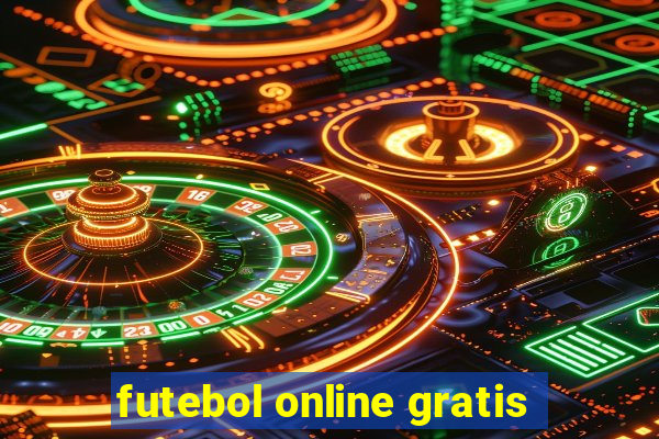 futebol online gratis