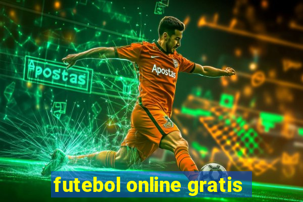 futebol online gratis