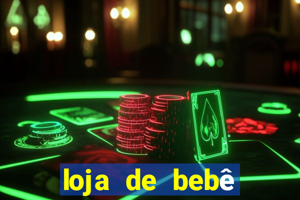 loja de bebê porto alegre