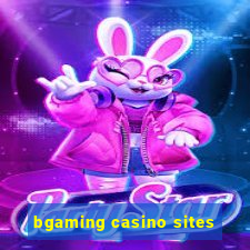 bgaming casino sites