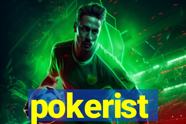 pokerist