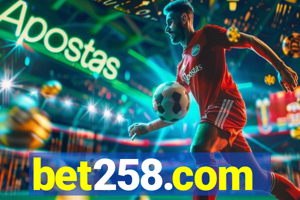 bet258.com