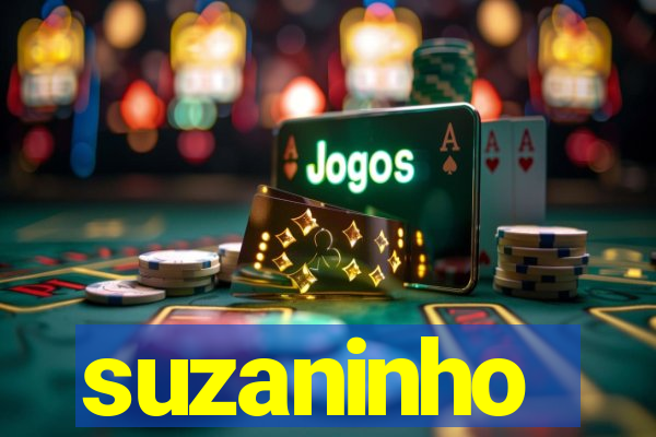 suzaninho