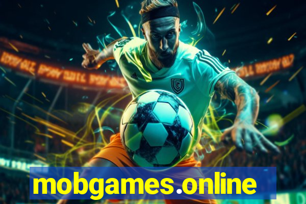 mobgames.online