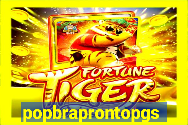 popbraprontopgsoftgames