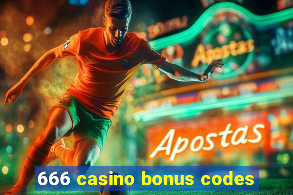 666 casino bonus codes