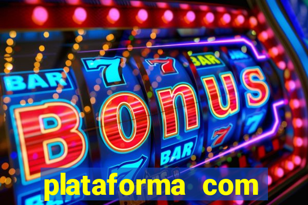 plataforma com rodadas gr谩tis