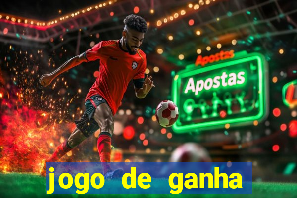 jogo de ganha dinheiro de verdade