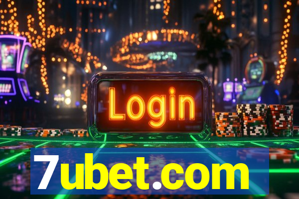 7ubet.com