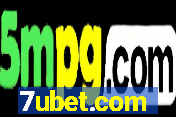 7ubet.com