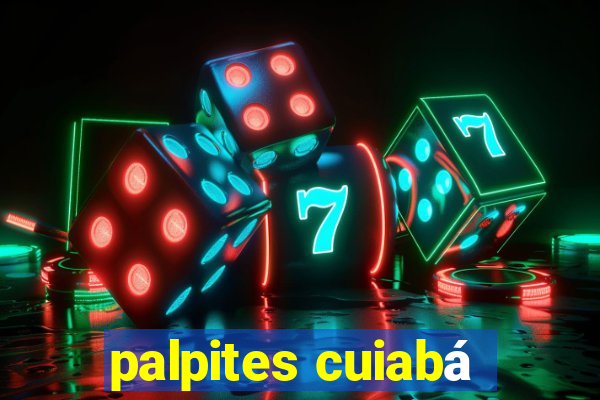 palpites cuiabá