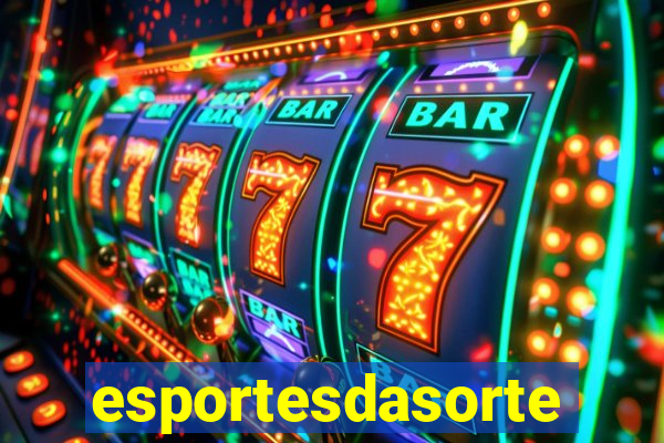 esportesdasorte