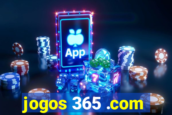 jogos 365 .com