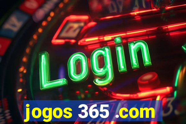 jogos 365 .com