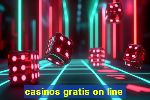 casinos gratis on line