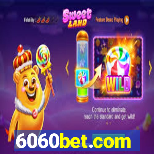 6060bet.com