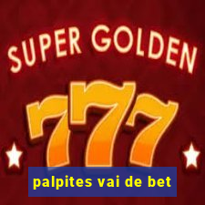 palpites vai de bet