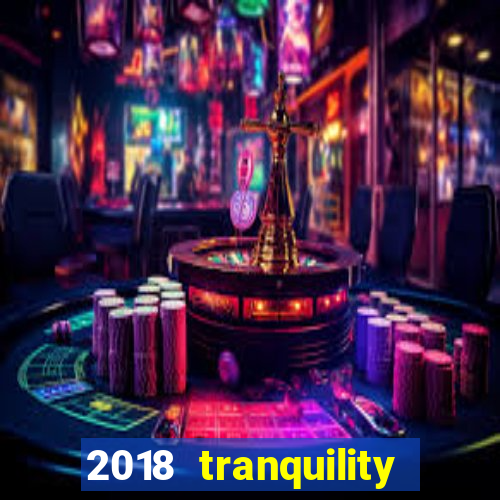 2018 tranquility base hotel & casino