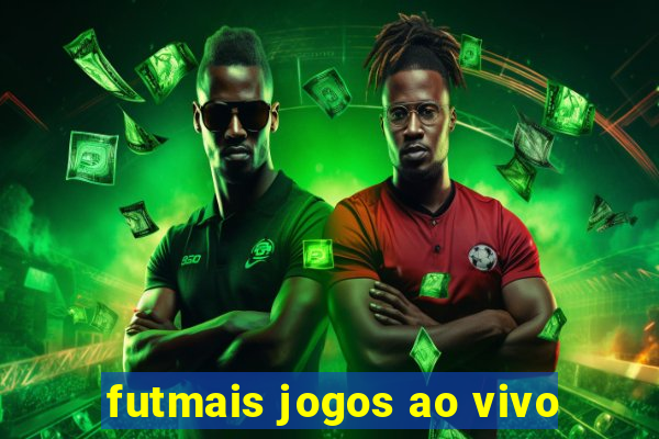 futmais jogos ao vivo