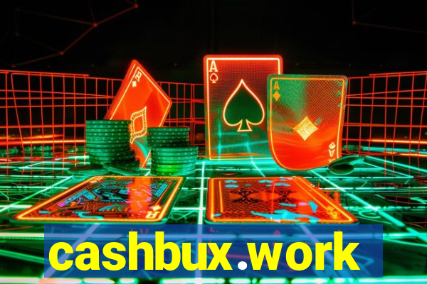 cashbux.work