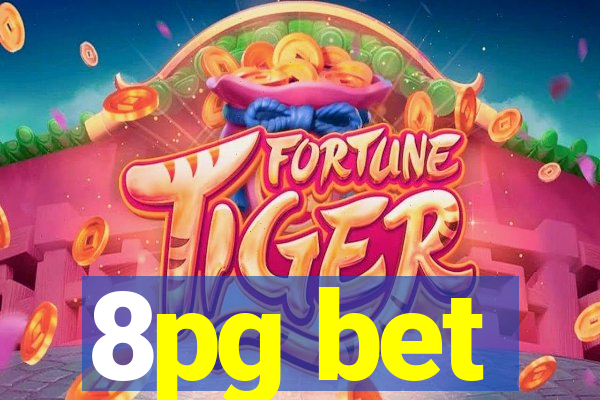 8pg bet