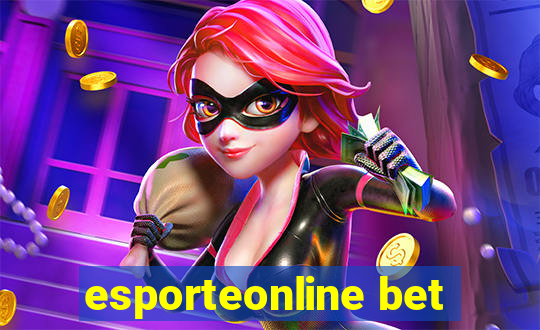 esporteonline bet