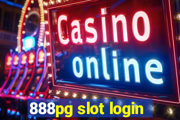 888pg slot login