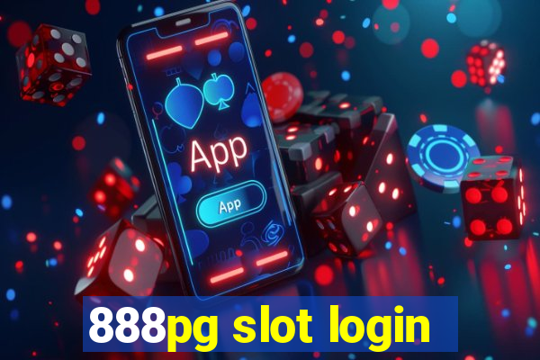 888pg slot login