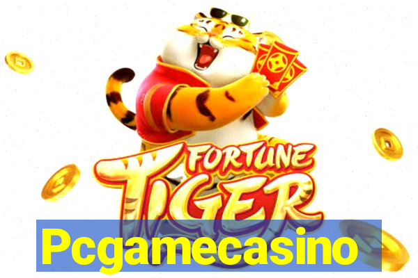 Pcgamecasino