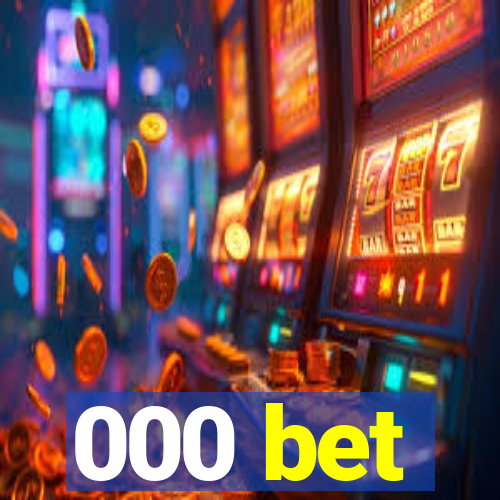 000 bet