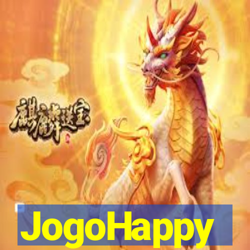 JogoHappy