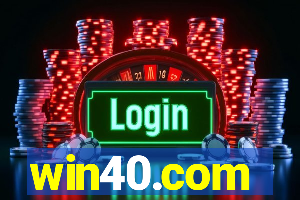 win40.com