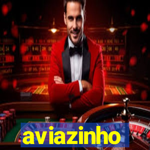 aviazinho