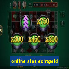 online slot echtgeld