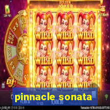 pinnacle sonata