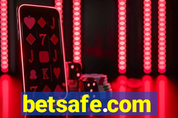 betsafe.com