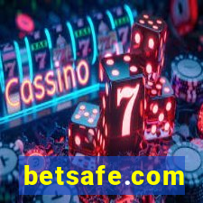 betsafe.com