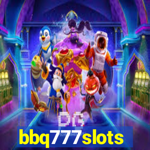 bbq777slots