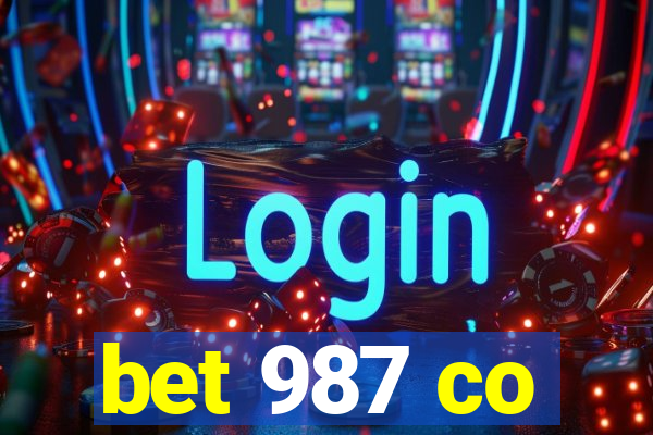 bet 987 co