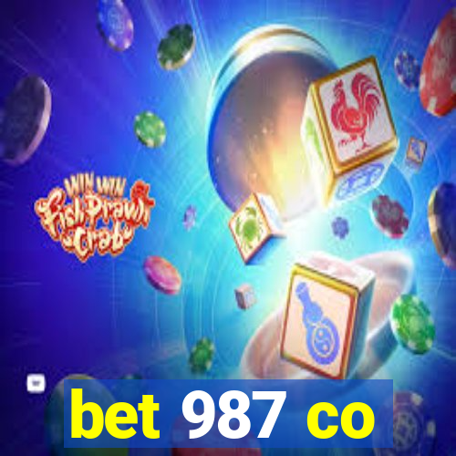 bet 987 co