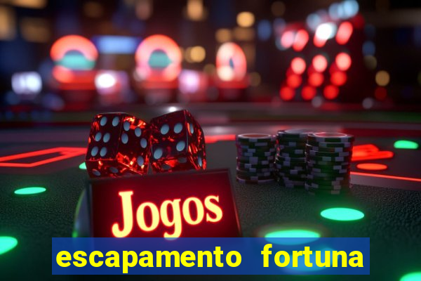 escapamento fortuna fazer 250