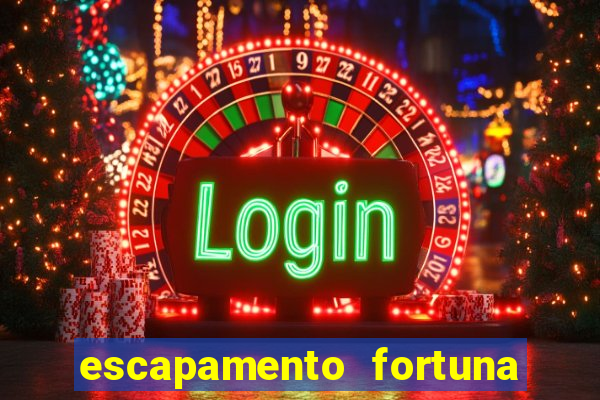 escapamento fortuna fazer 250