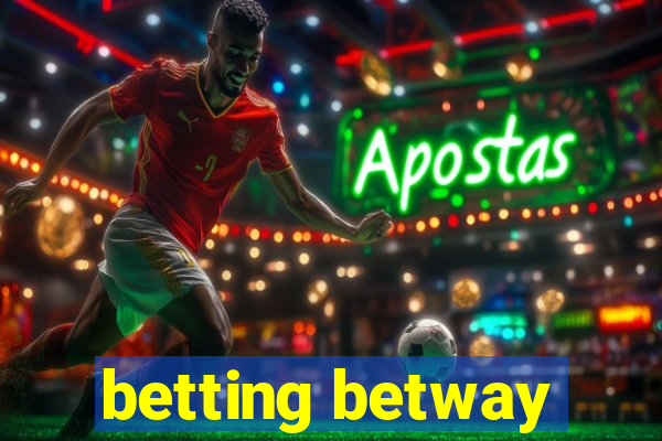 betting betway