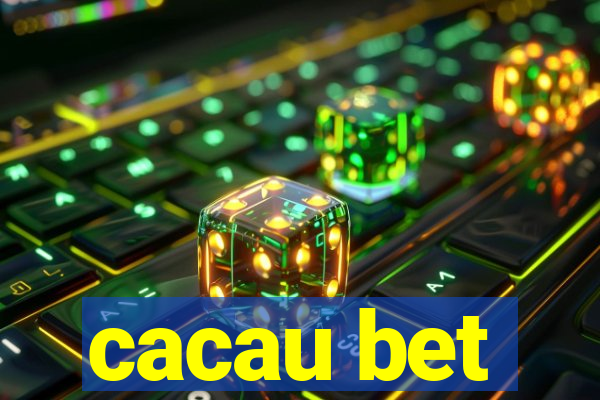 cacau bet